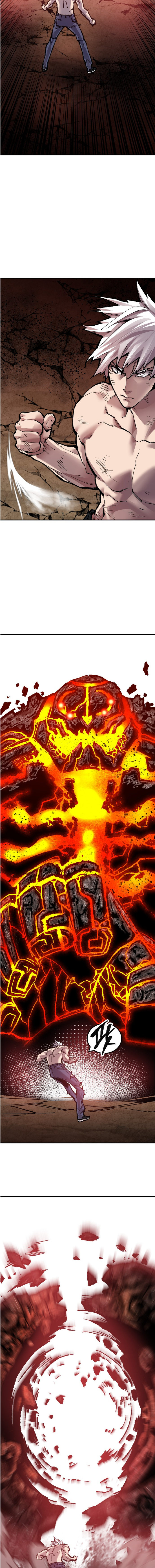 Limit Breaker Chapter 52 - Page 20