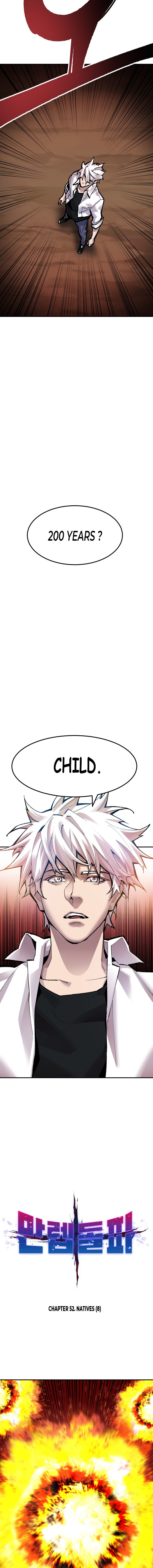 Limit Breaker Chapter 52 - Page 3