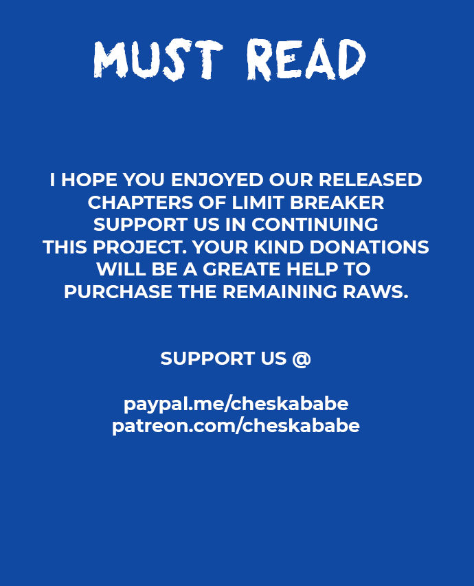 Limit Breaker Chapter 52 - Page 31
