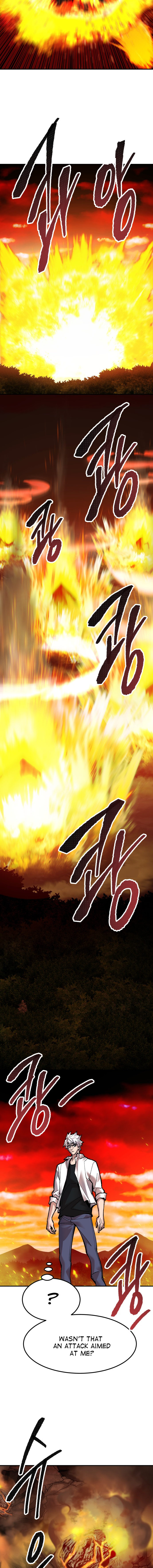 Limit Breaker Chapter 52 - Page 4