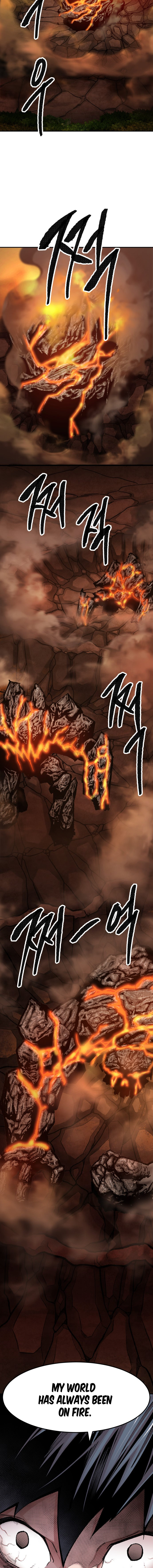 Limit Breaker Chapter 52 - Page 5