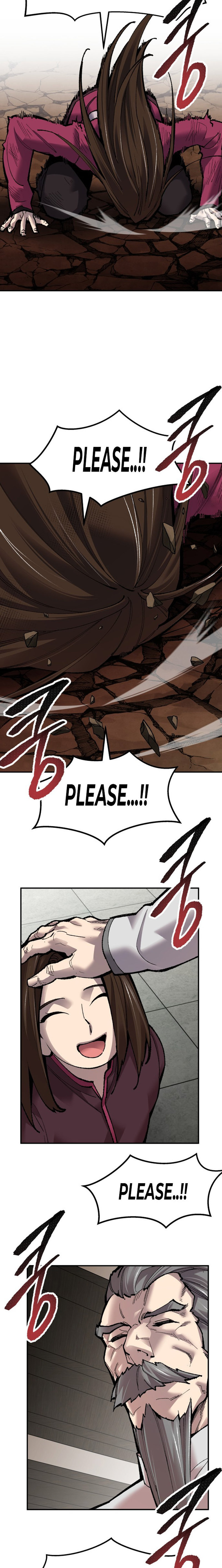 Limit Breaker Chapter 60 - Page 13