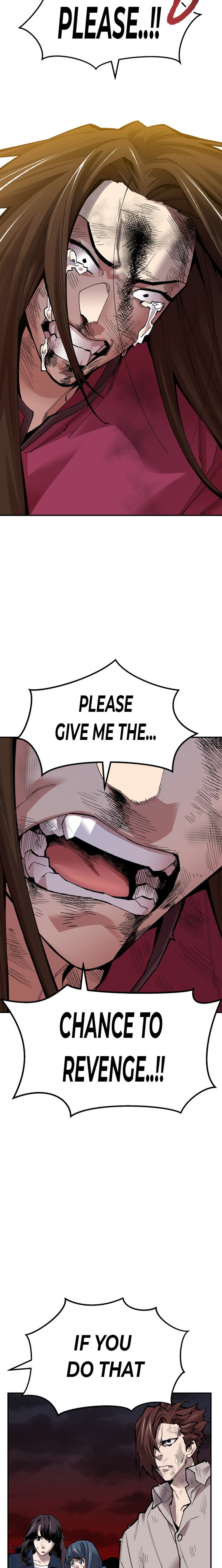 Limit Breaker Chapter 60 - Page 14