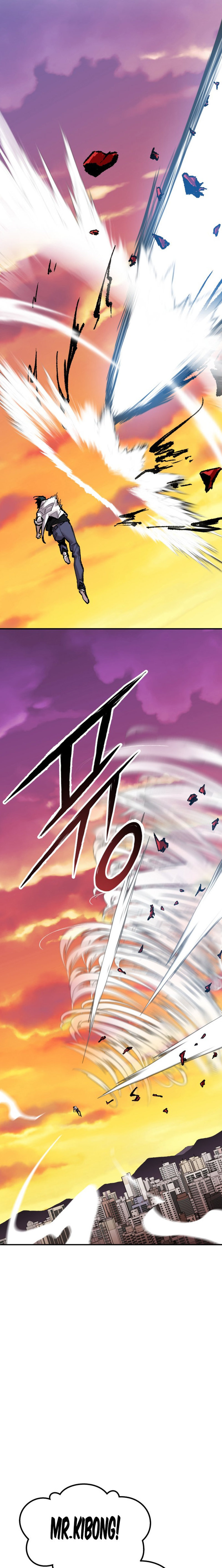 Limit Breaker Chapter 60 - Page 35