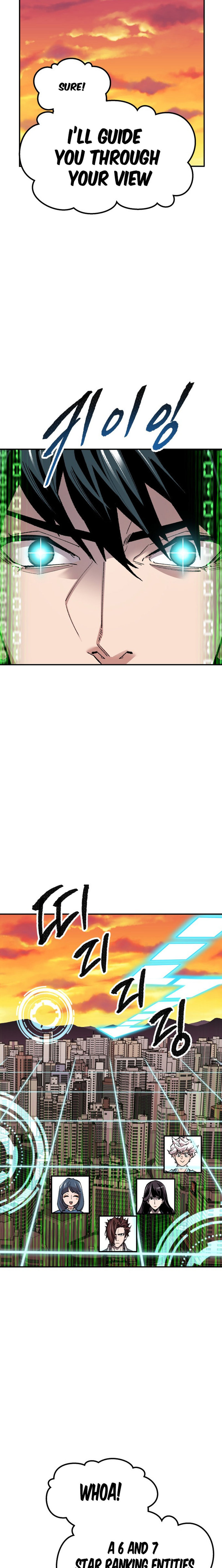 Limit Breaker Chapter 60 - Page 37