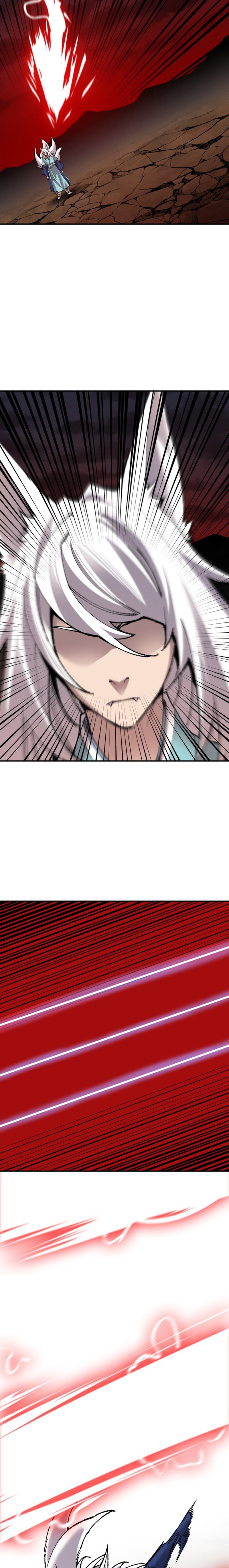 Limit Breaker Chapter 60 - Page 4