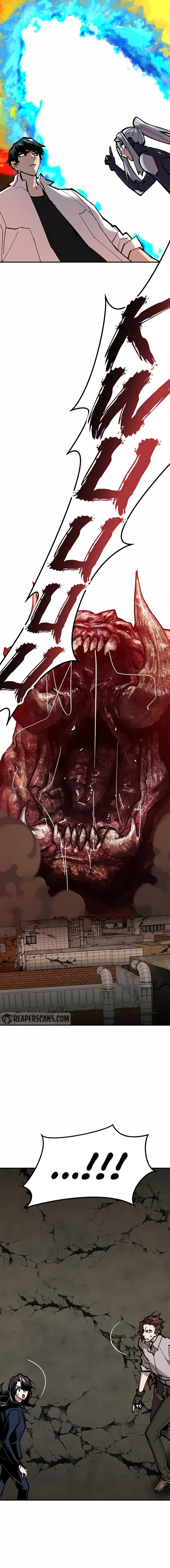 Limit Breaker Chapter 63 - Page 12