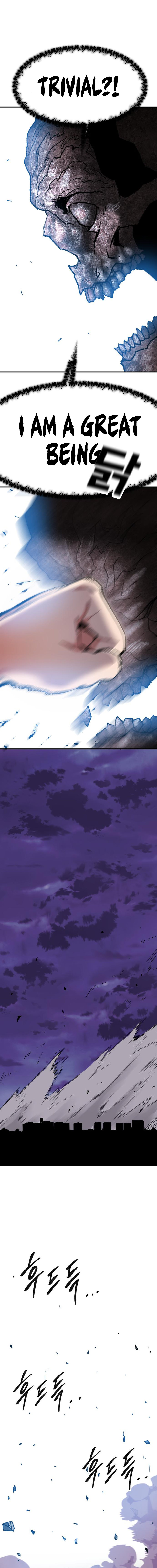 Limit Breaker Chapter 68 - Page 14