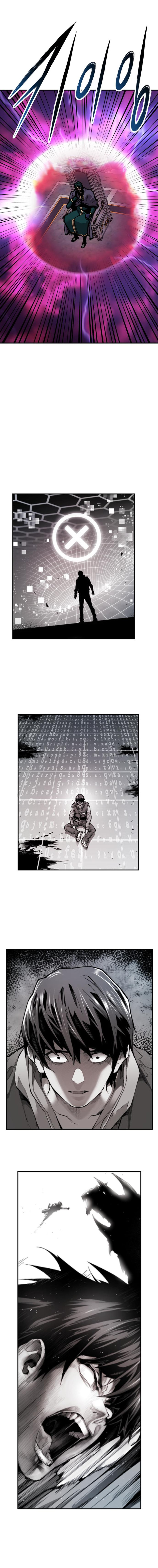 Limit Breaker Chapter 68 - Page 21