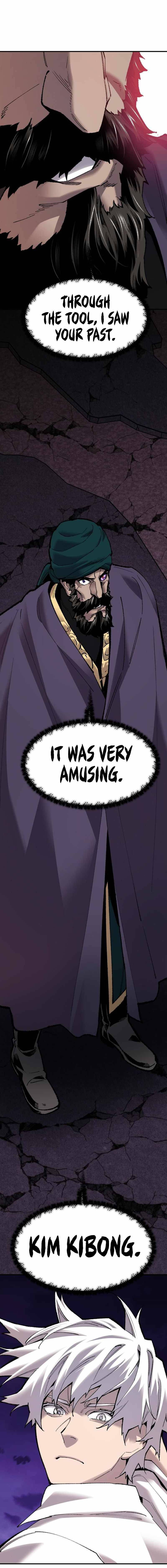 Limit Breaker Chapter 71 - Page 5