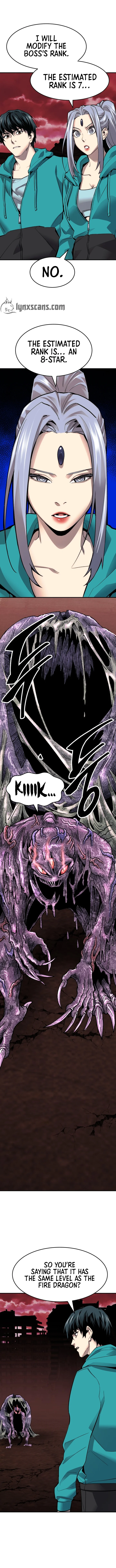 Limit Breaker Chapter 92 - Page 18