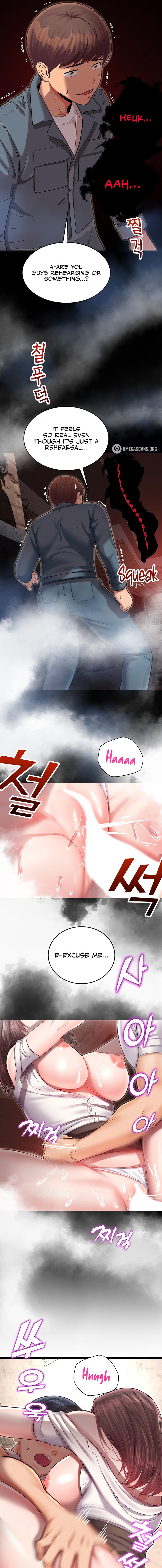 Destiny Land Chapter 1 - Page 33