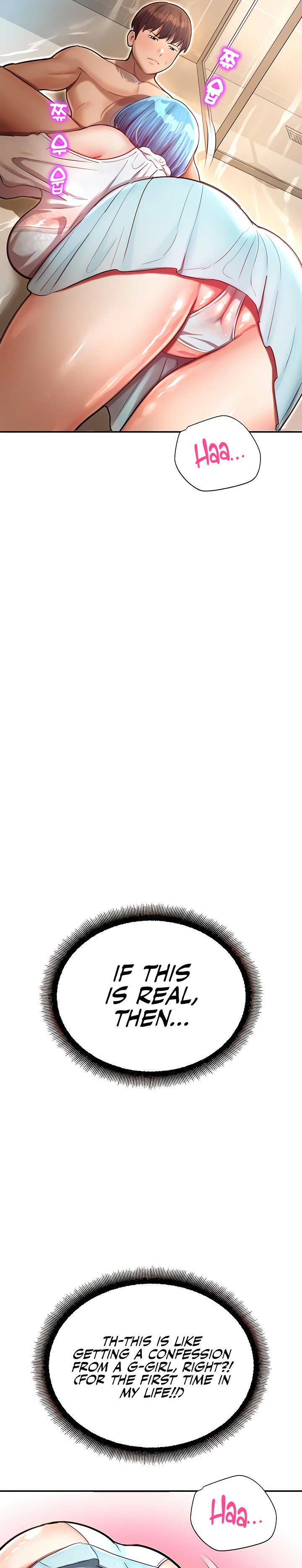 Destiny Land Chapter 9 - Page 35