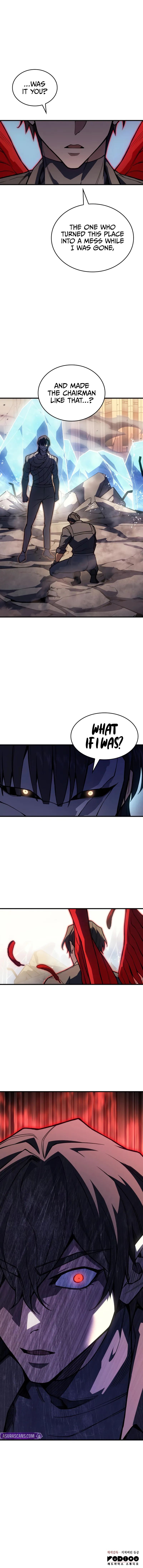 Regressing with the King’s Power Chapter 120 - Page 14