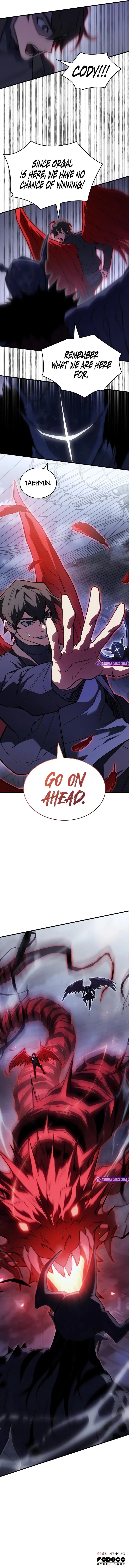 Regressing with the King’s Power Chapter 89 - Page 14