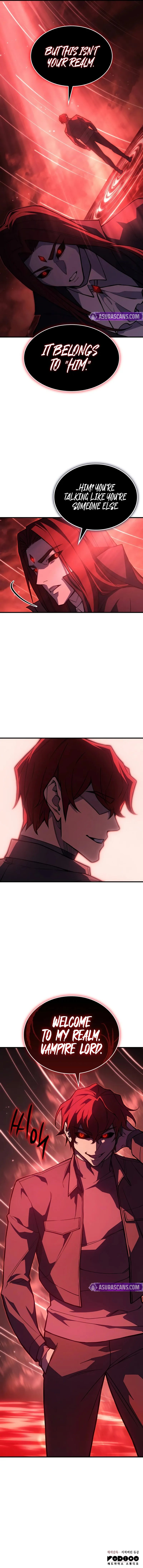 Regressing with the King’s Power Chapter 98 - Page 15