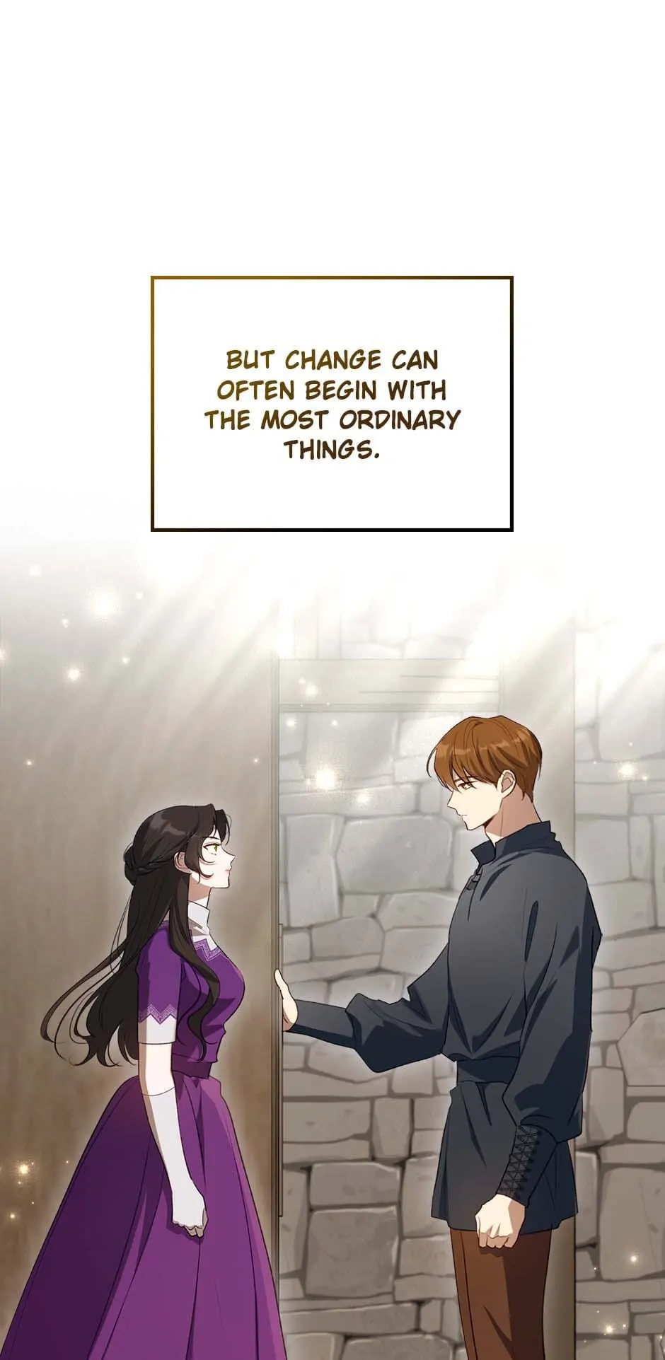 Kill the Villainess Chapter 100 - Page 44