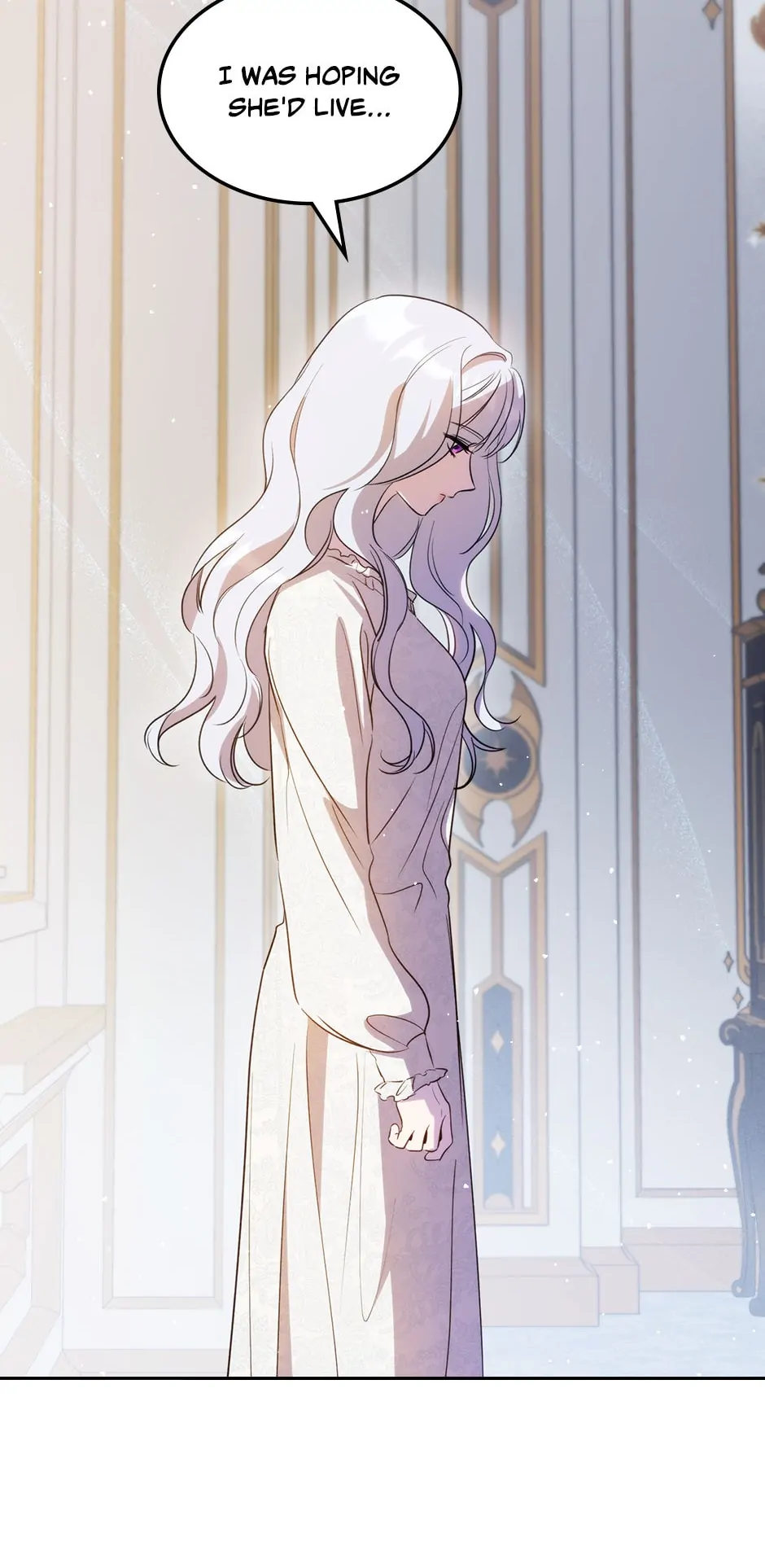 Kill the Villainess Chapter 97 - Page 20