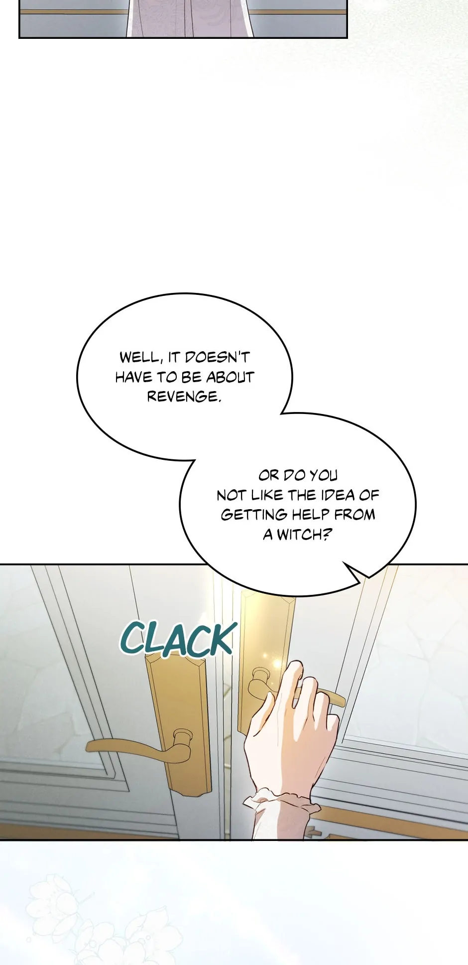 Kill the Villainess Chapter 97 - Page 23