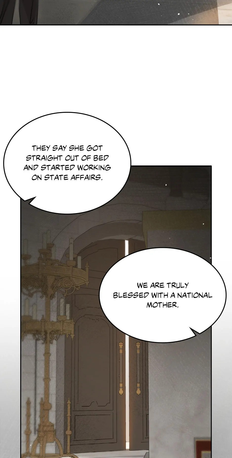 Kill the Villainess Chapter 97 - Page 40