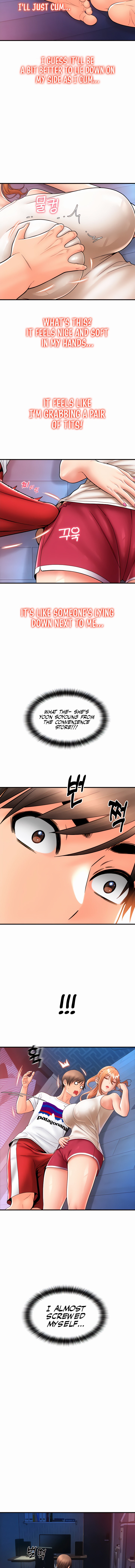 Pay with Sperm Pay Chapter 24 - Page 11