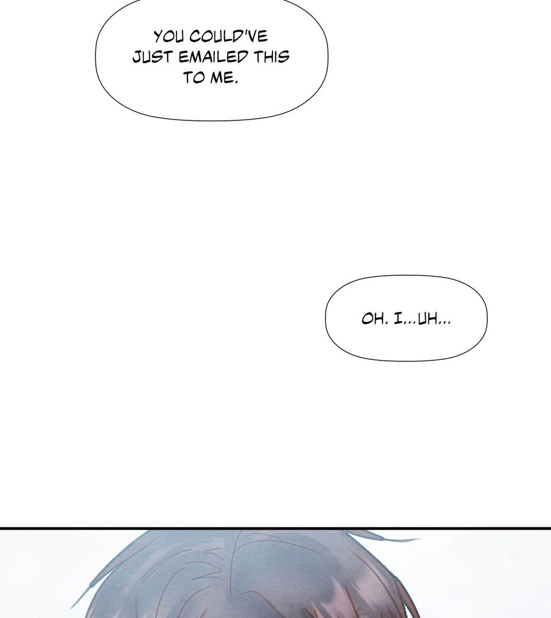 Pure Love Chapter 16 - Page 87