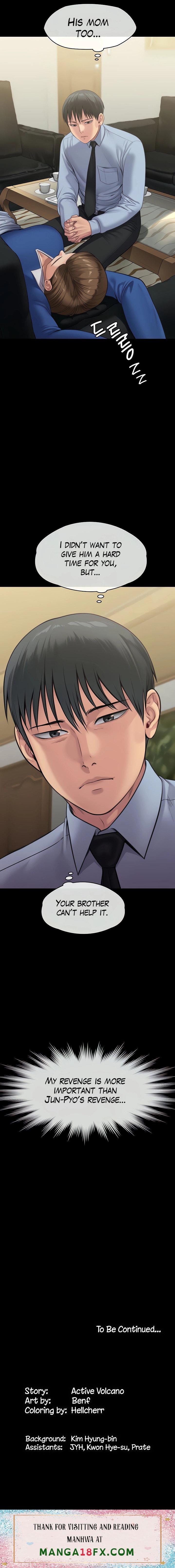 Queen Bee Chapter 241 - Page 37