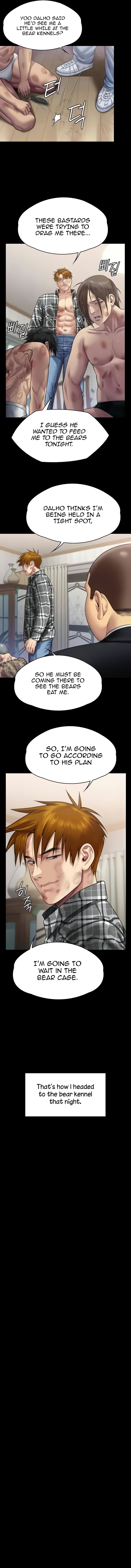 Queen Bee Chapter 310 - Page 17