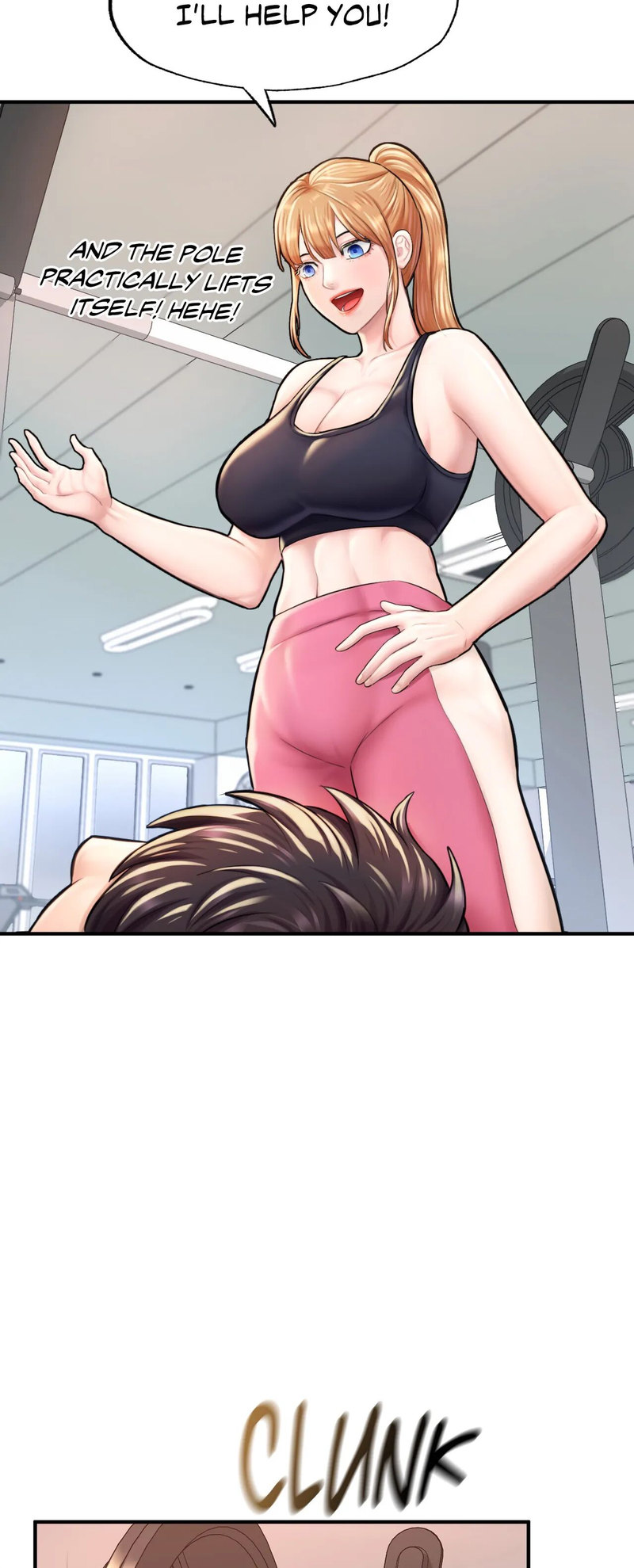 Ordinary to Alpha Chapter 11 - Page 27