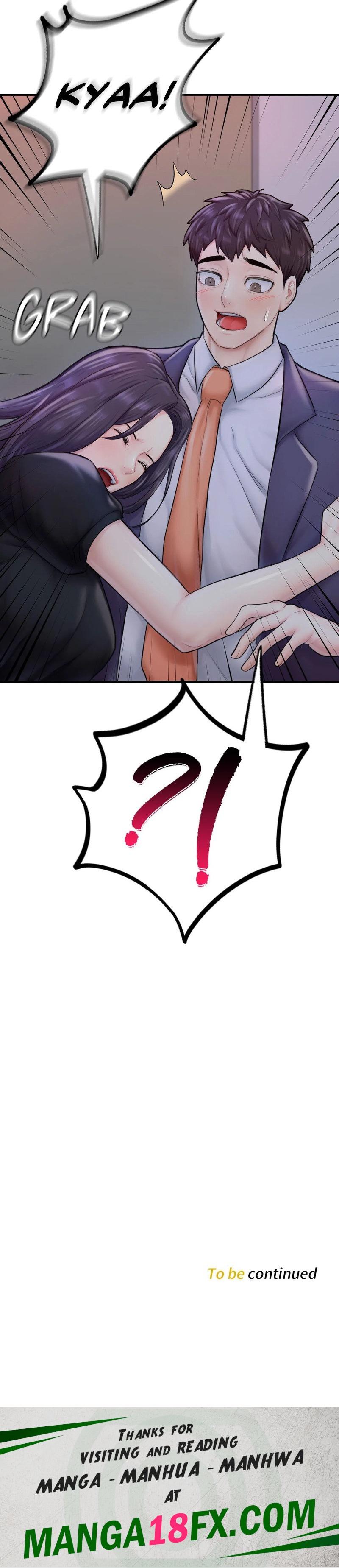 Ordinary to Alpha Chapter 12 - Page 82