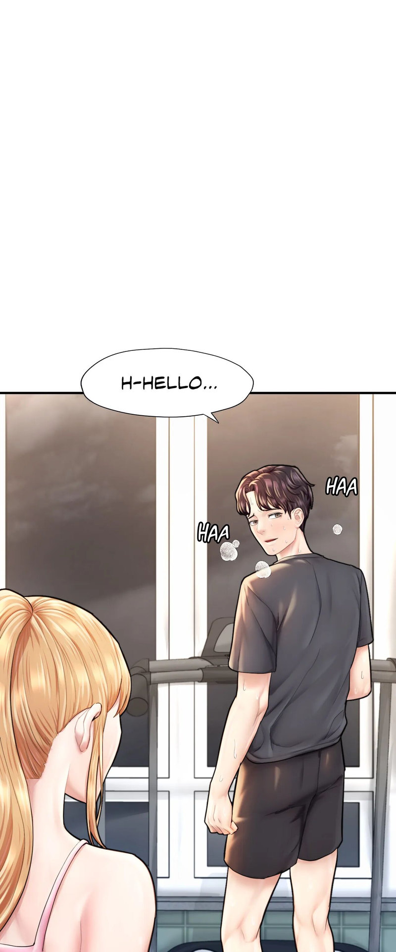 Ordinary to Alpha Chapter 21 - Page 31