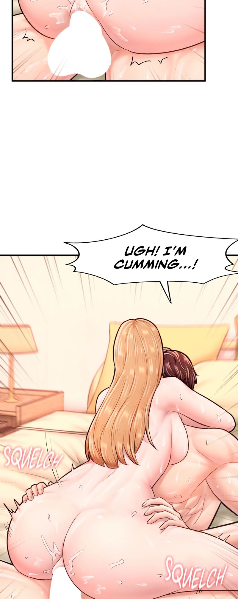 Ordinary to Alpha Chapter 24 - Page 35