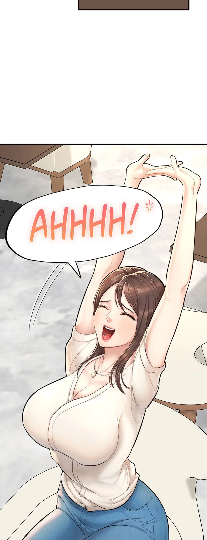 Ordinary to Alpha Chapter 3 - Page 10