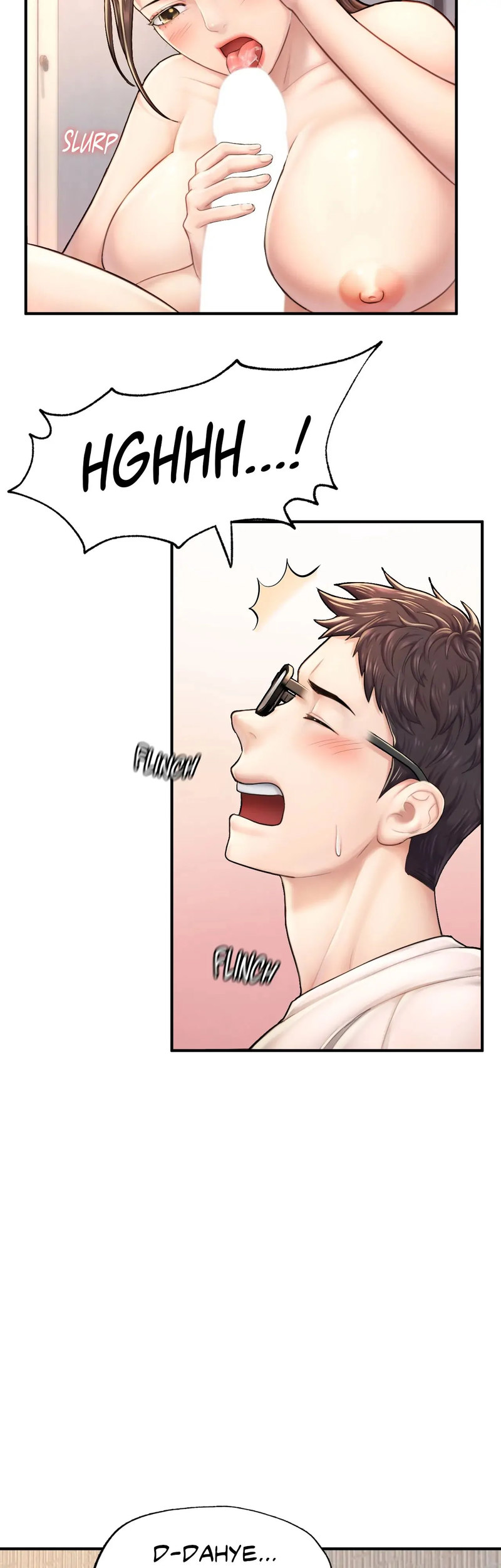 Ordinary to Alpha Chapter 4 - Page 47