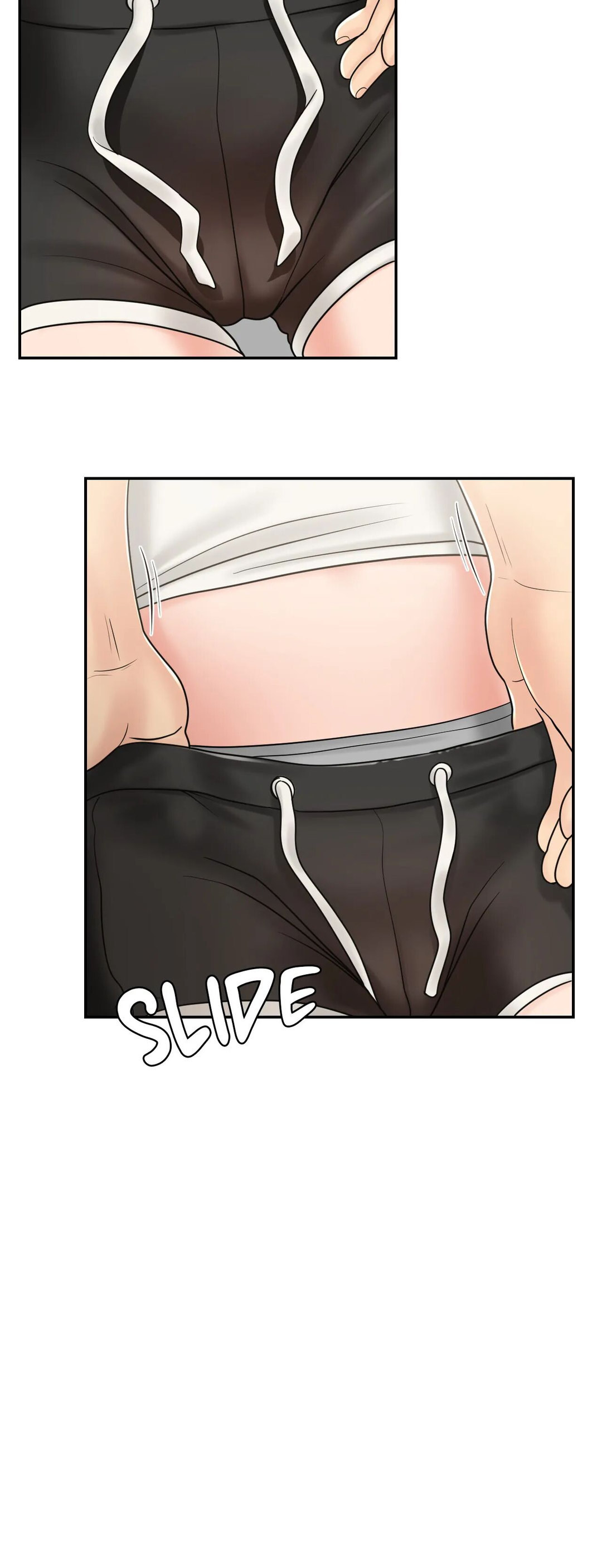 Be Our Guest Chapter 10 - Page 12