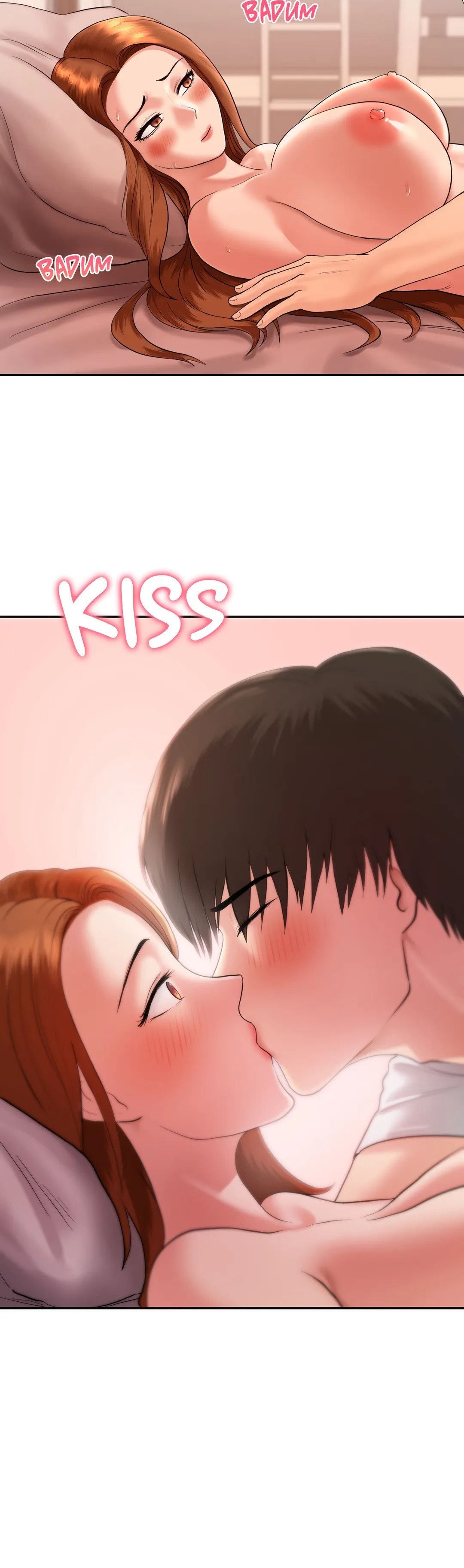 Be Our Guest Chapter 5 - Page 6