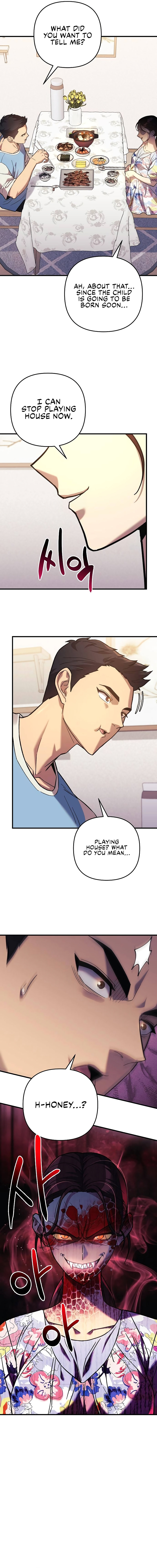 I’ll Be Taking A Break For Personal Reasons Chapter 109 - Page 12