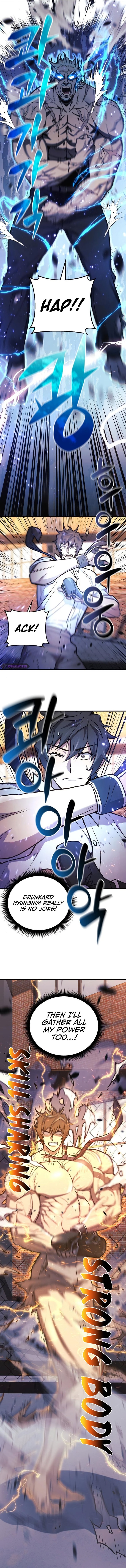 I’ll Be Taking A Break For Personal Reasons Chapter 35 - Page 12