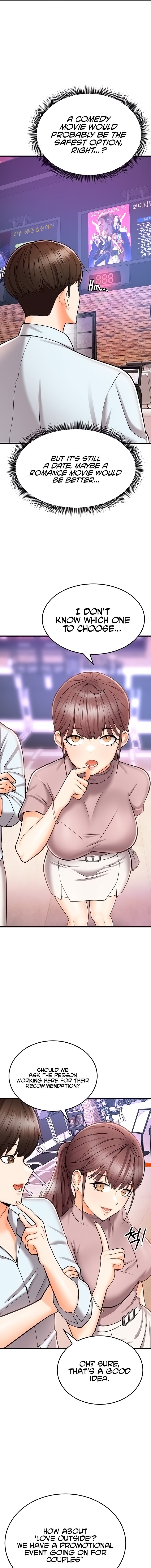 Sextertainment Chapter 12 - Page 7