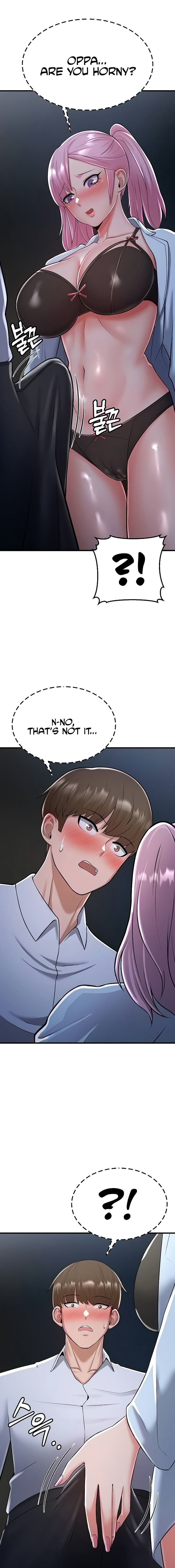 Sextertainment Chapter 13 - Page 29