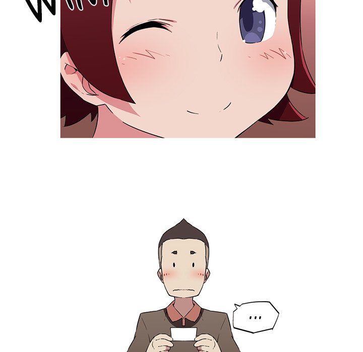 My Girlfriend is a Star Chapter 16 - Page 61