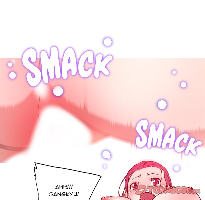 My Girlfriend is a Star Chapter 22 - Page 18