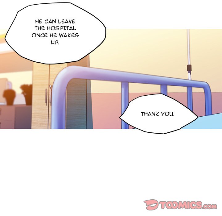 My Girlfriend is a Star Chapter 36 - Page 29