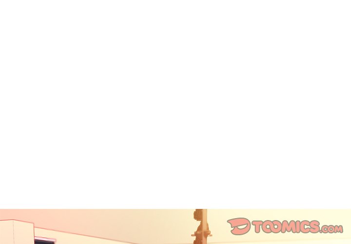 My Girlfriend is a Star Chapter 37 - Page 1