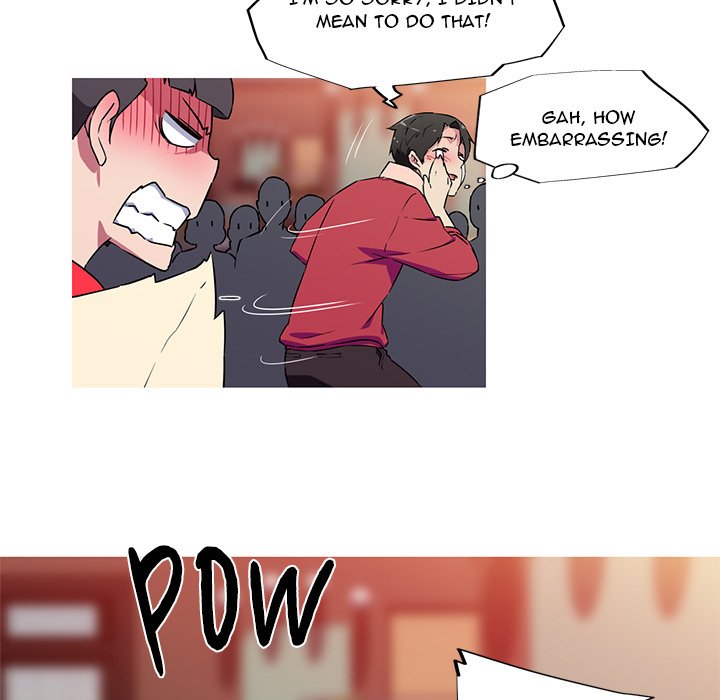 My Girlfriend is a Star Chapter 5 - Page 48