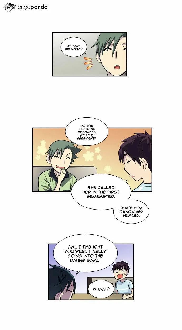 The Gamer Chapter 100 - Page 11