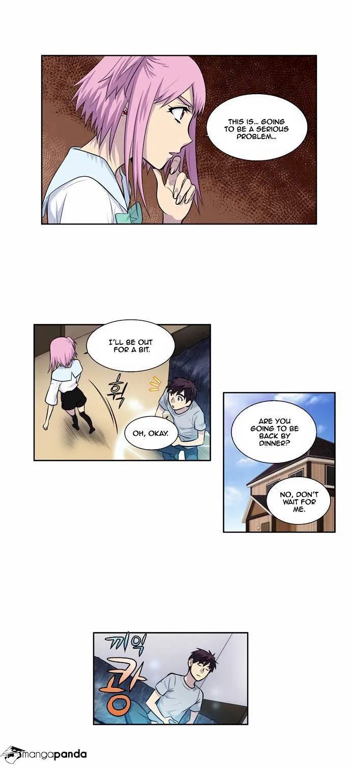 The Gamer Chapter 100 - Page 23