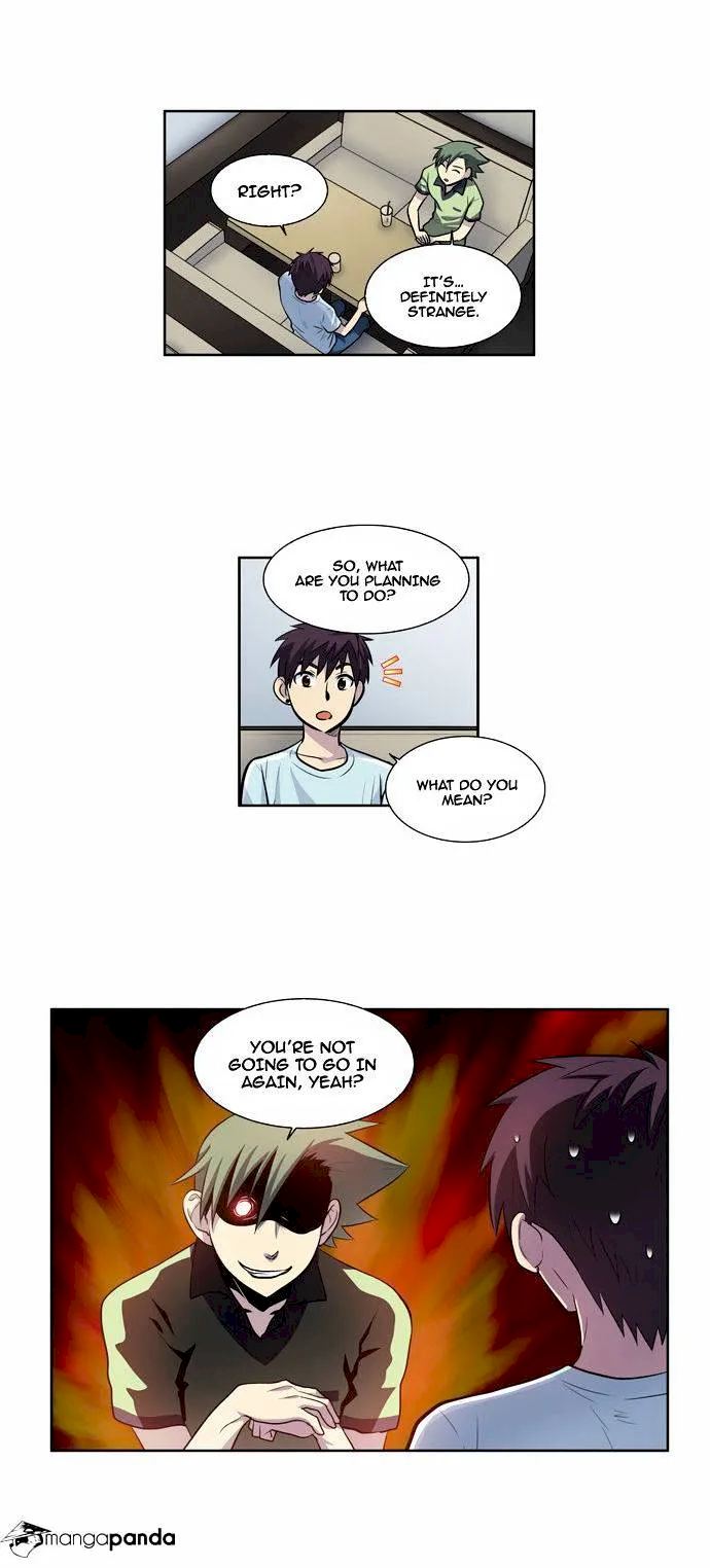 The Gamer Chapter 100 - Page 4
