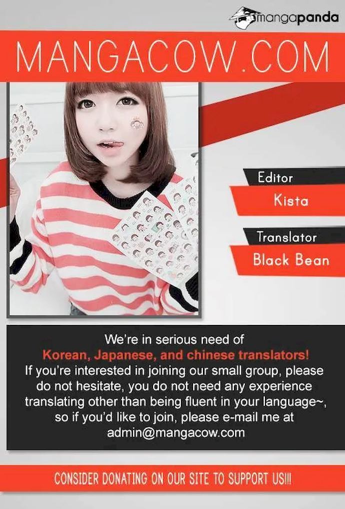 The Gamer Chapter 101 - Page 22