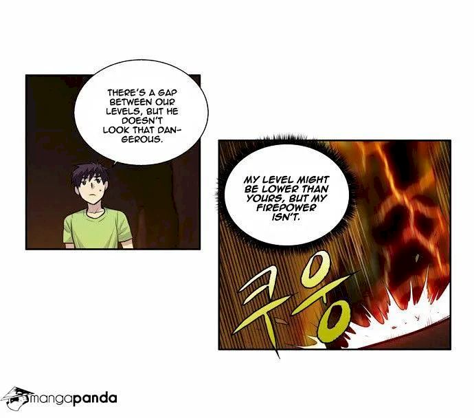 The Gamer Chapter 106 - Page 19